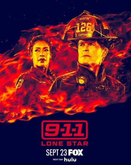 911 - Lone Star