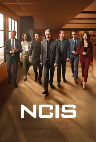 NCIS