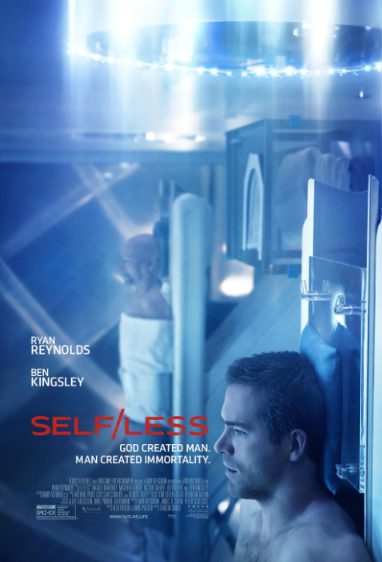 Selfless