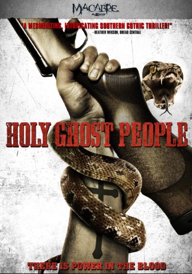 The Holy Ghost People