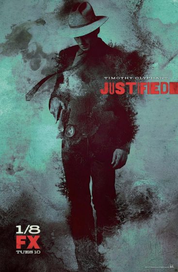 Justified