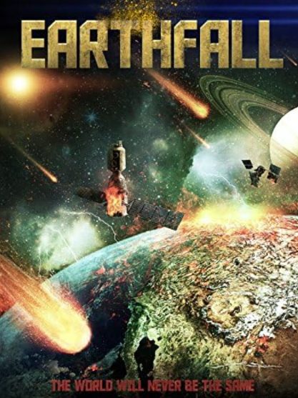 Earth Fall