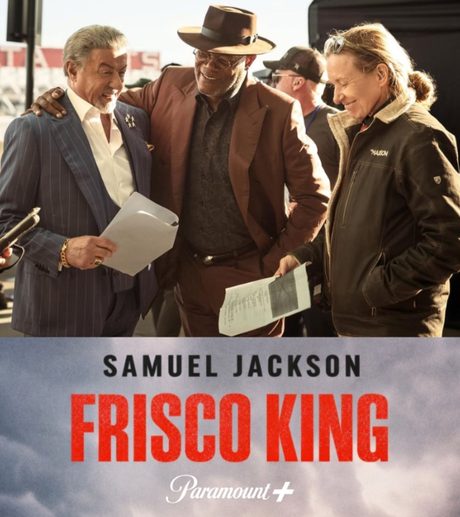 Frisco King