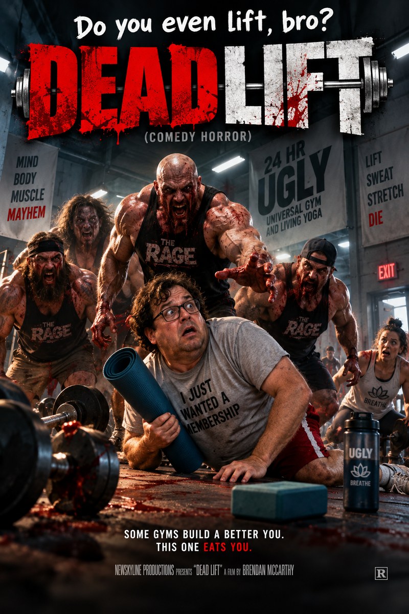 Dead Lift