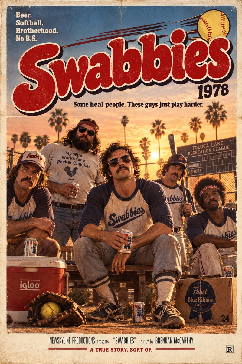 Swabbies