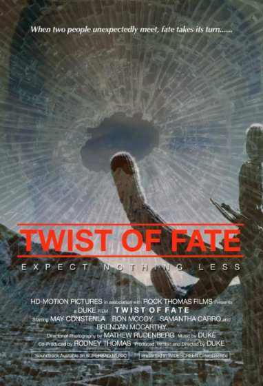 TWIST OF FATE